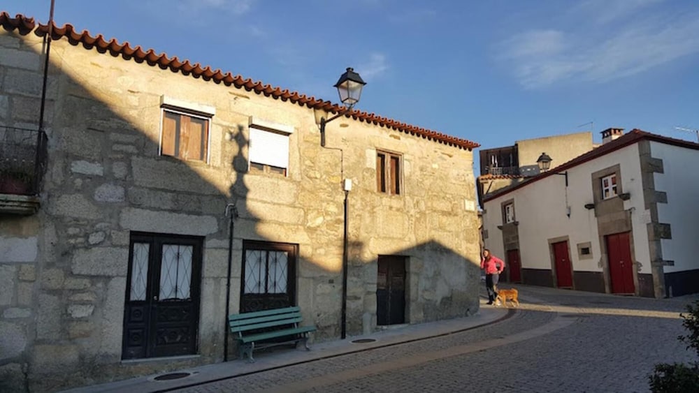 Refúgio D'Anita Douro valley house