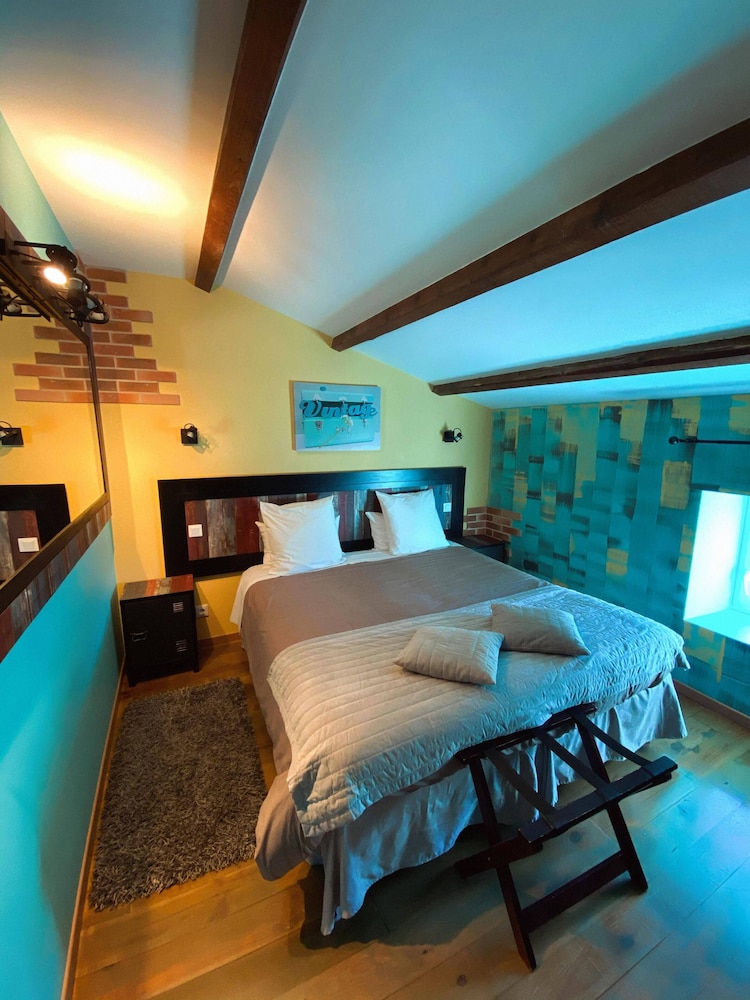 Chambres d'hôtes du Serre d'Avène, photo 6