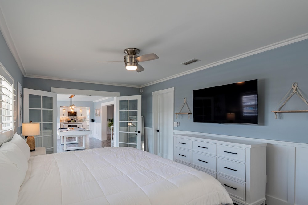 High Tide Hideaway