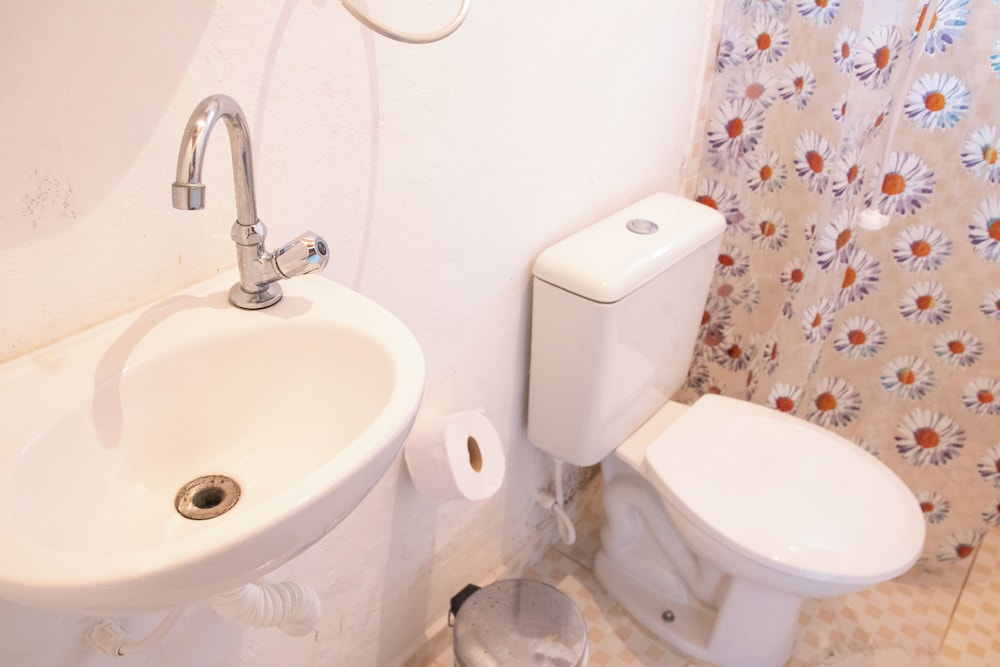 Recanto da Rose Guesthouse