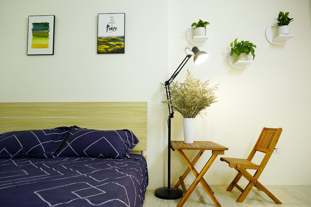 Hometel Newlife Ha Long