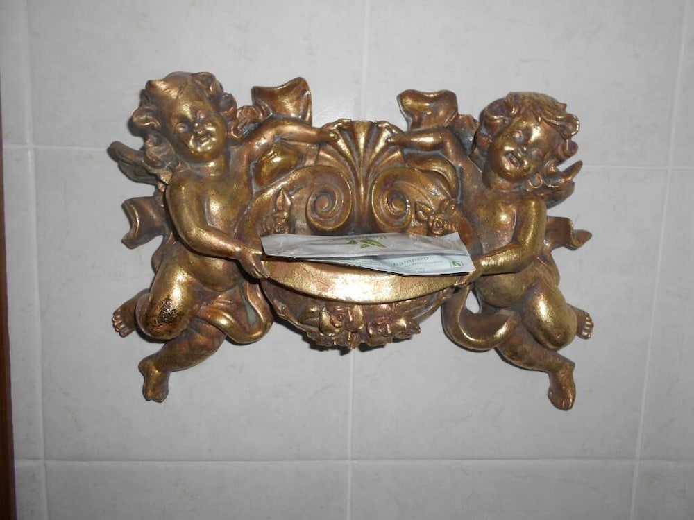 La Maison Des Artistes