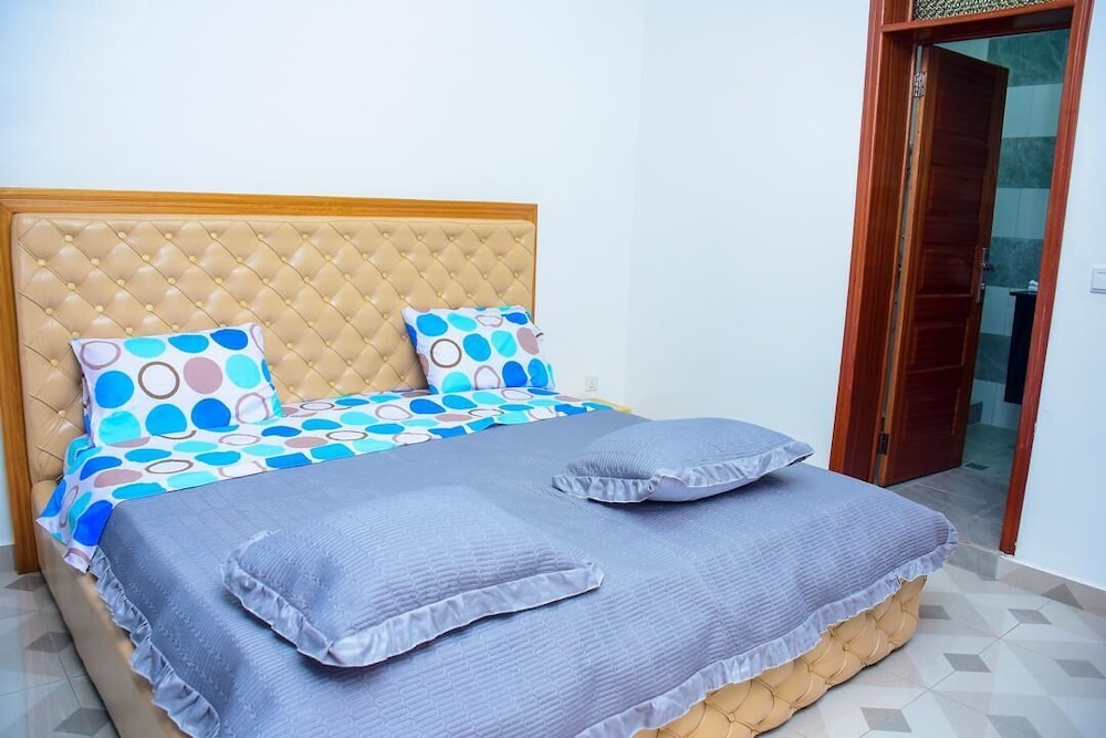 Rond Point Gorilla Boutique & Apartments