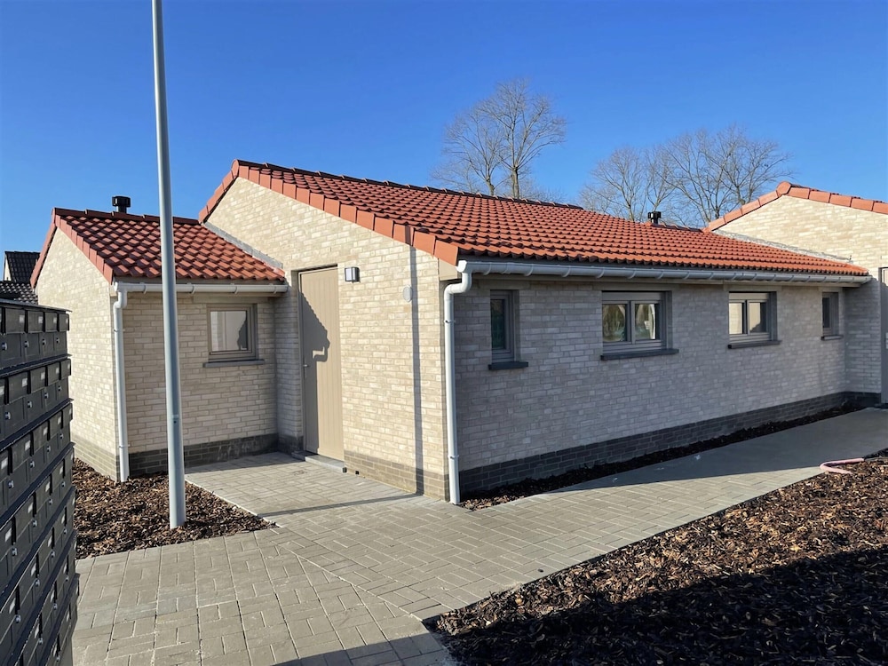 Holiday Home in Koksijde Near Sint-andre Beach