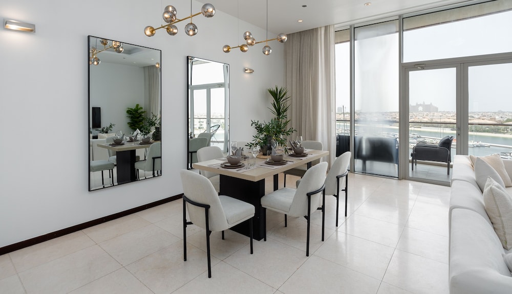 Tiara Residences - Mint Stay