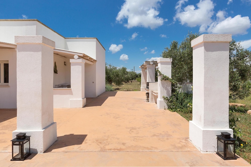 Villa Rosalorè