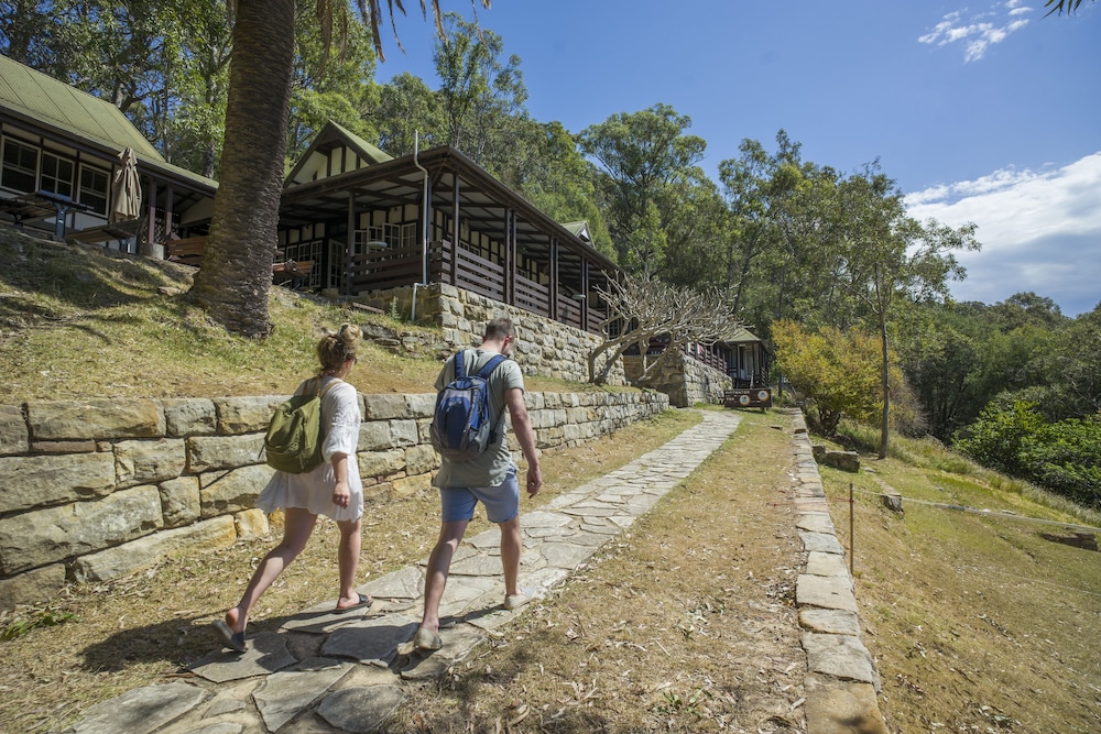 YHA Pittwater Eco (Sydney)