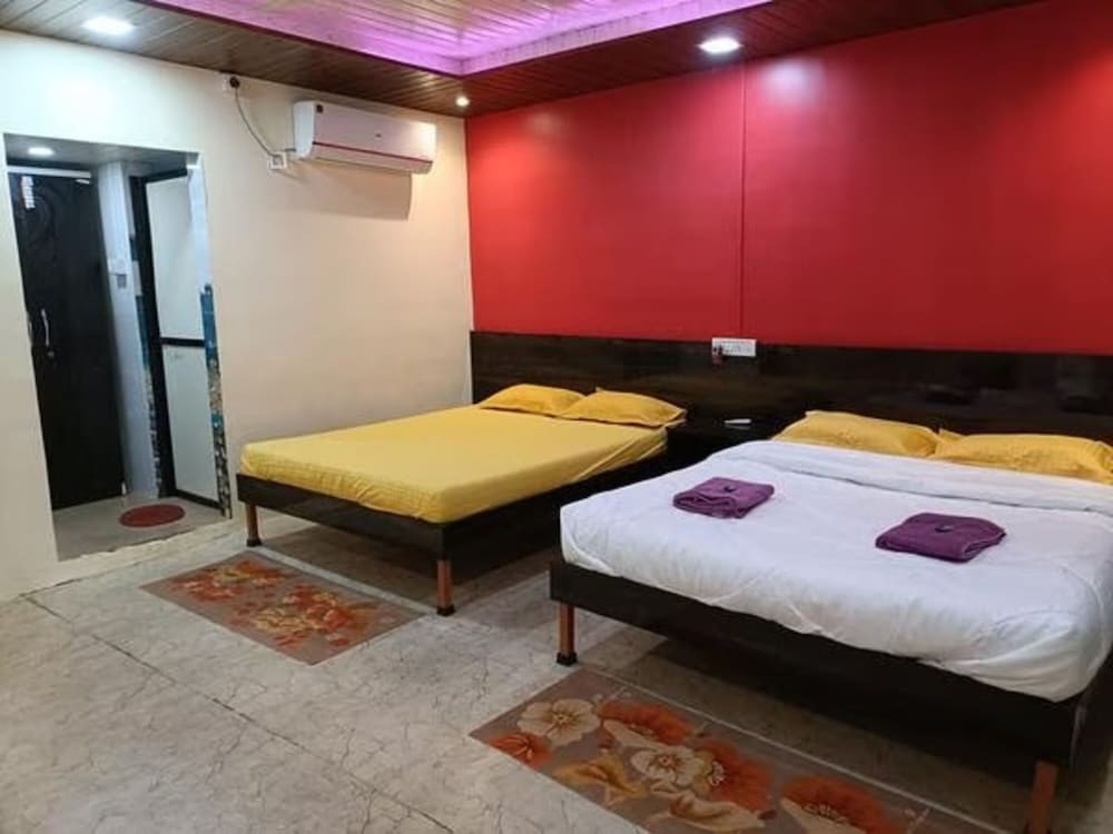 OMKAR AGRO TOURISM AND RESORT