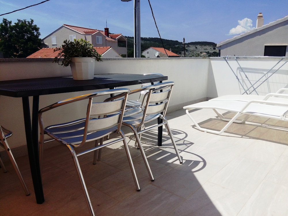 Apartments Martinovic