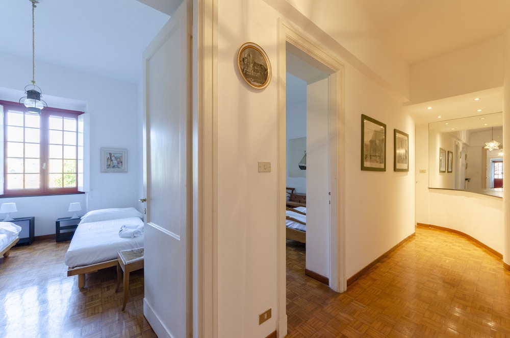 JOIVY Apt W/Amazing Sea View And Patio, Next To Port Of Rapallo photo 5