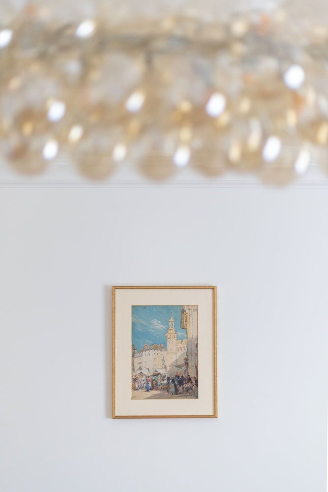 Appartement R2 Reims Gare Centre