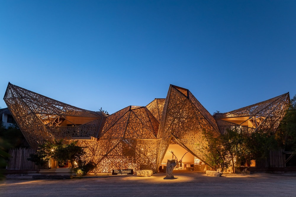 Isla Holbox Vacations - Hotel Villas Flamingos - Property Image 3