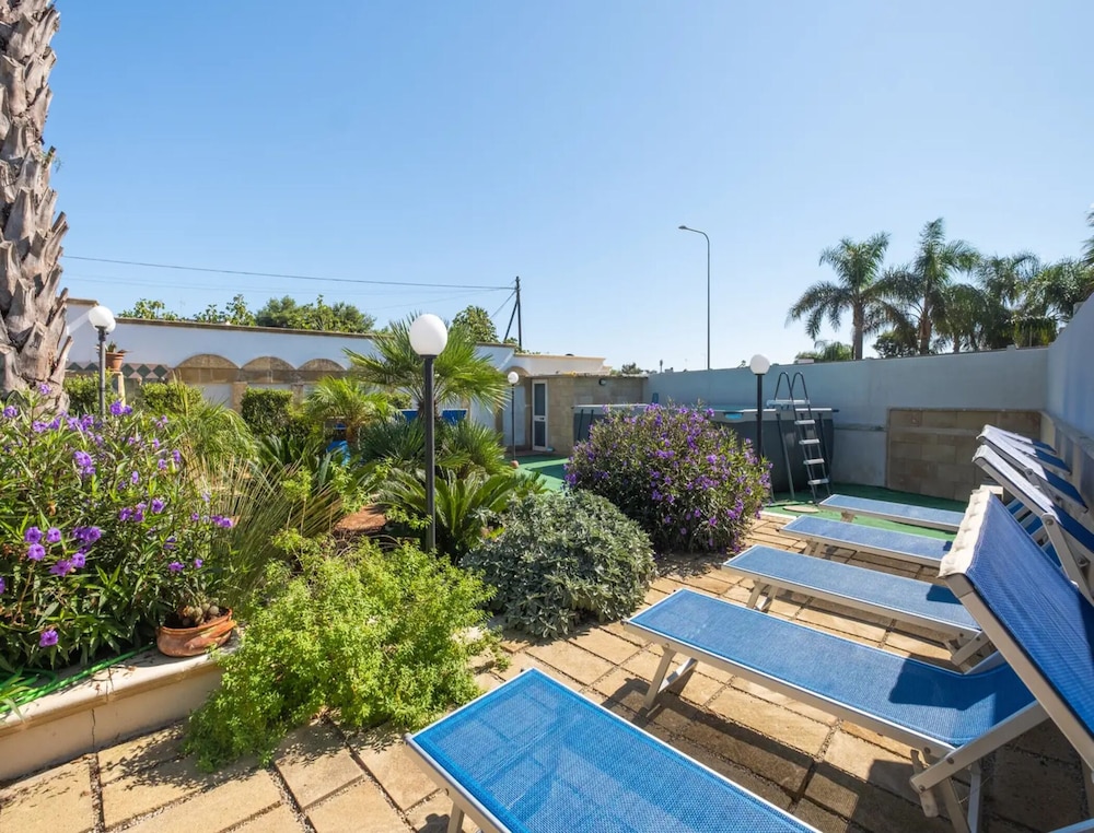 Coral Apartment In Porto Cesareo