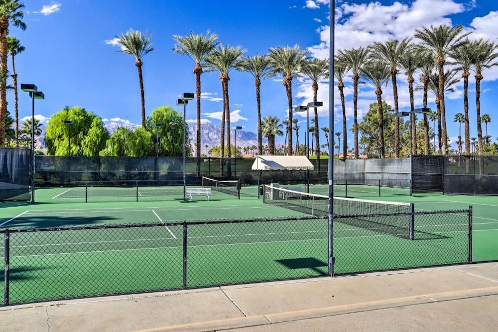 2Br Golfside Getaway in Desert Falls