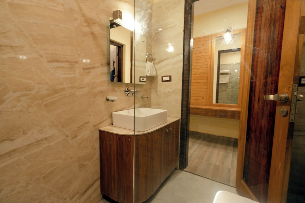 The Banyan Retreat by Excel Hotels & Resorts