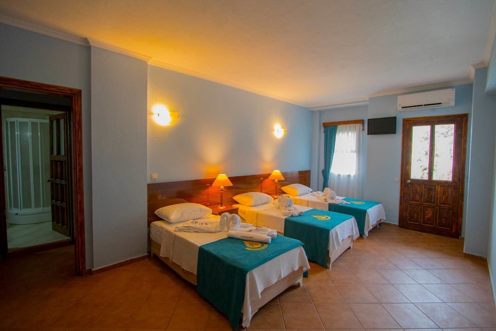 Kevser Inn Otel - Image 60