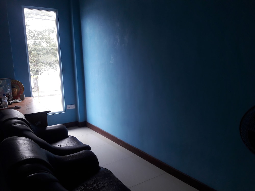 Saragama Residence