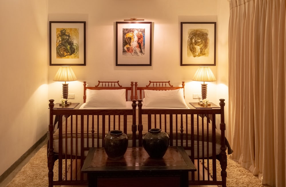 Nyne Hotels Rock Villa - Bentota