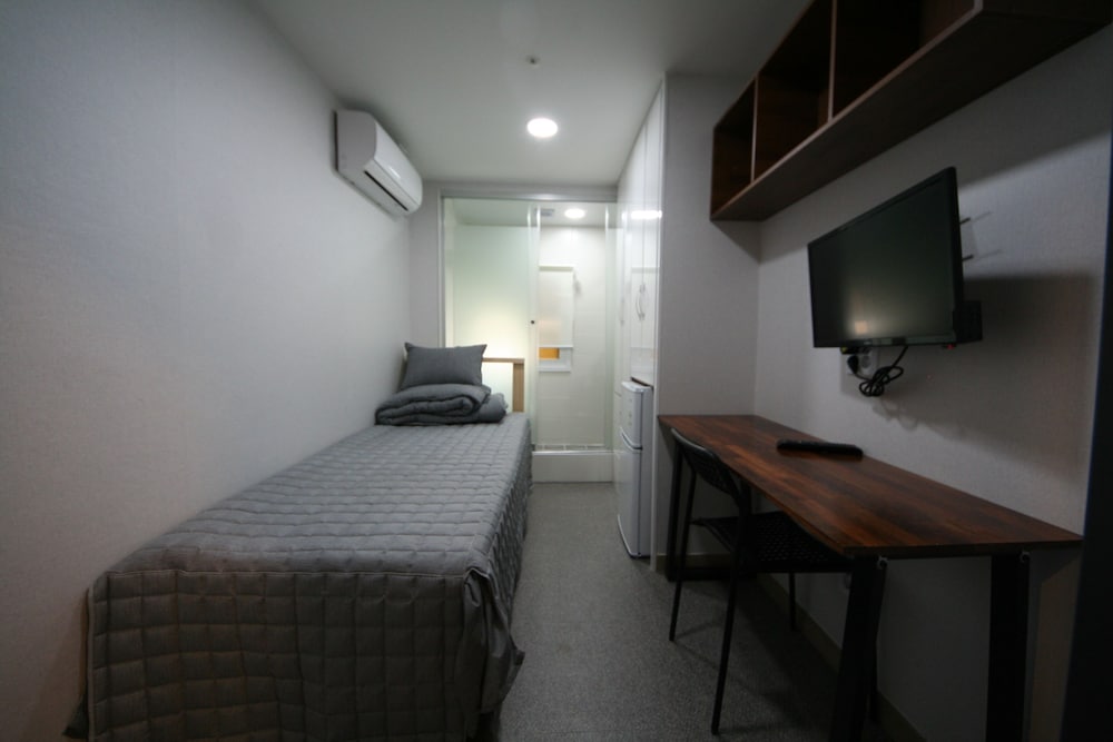 Anam House view 2