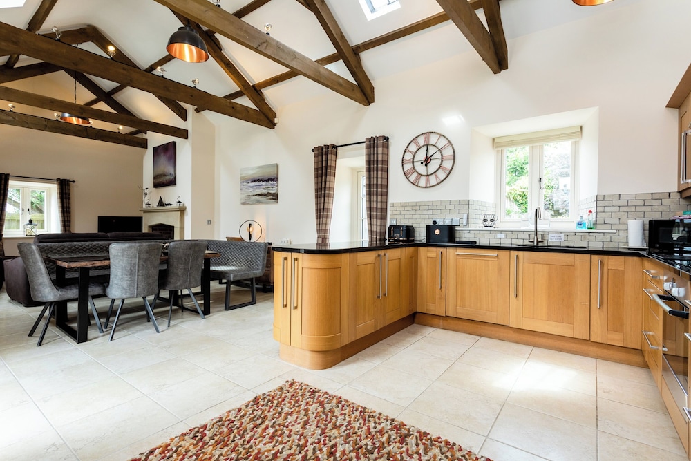 Birsley Cottage
