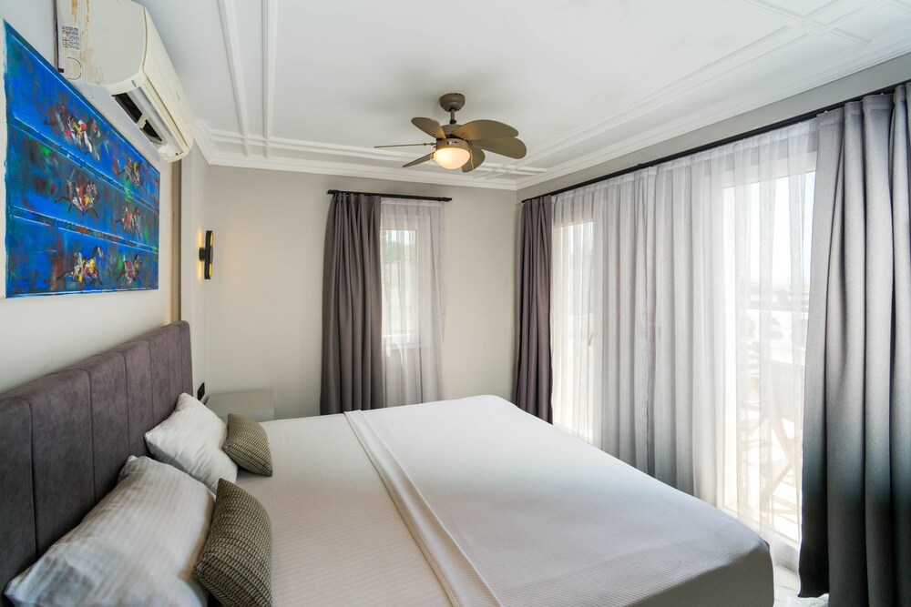 Art Suites Otel Bodrum - Image 19