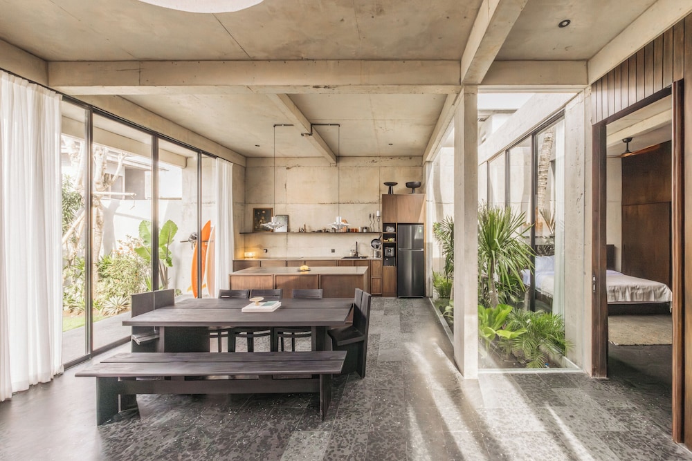 Villa Mor by Alfred in Bali