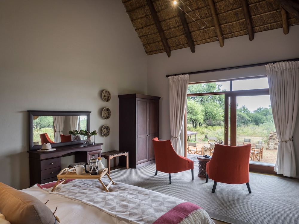 Finfoot Lake Reserve by Dream Resorts