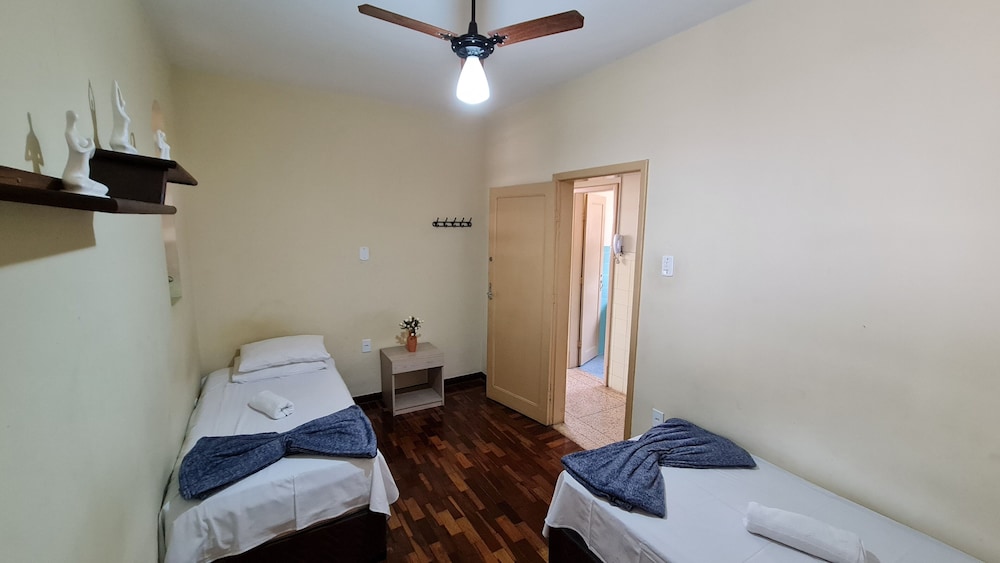Casa Itapoã Pampulha