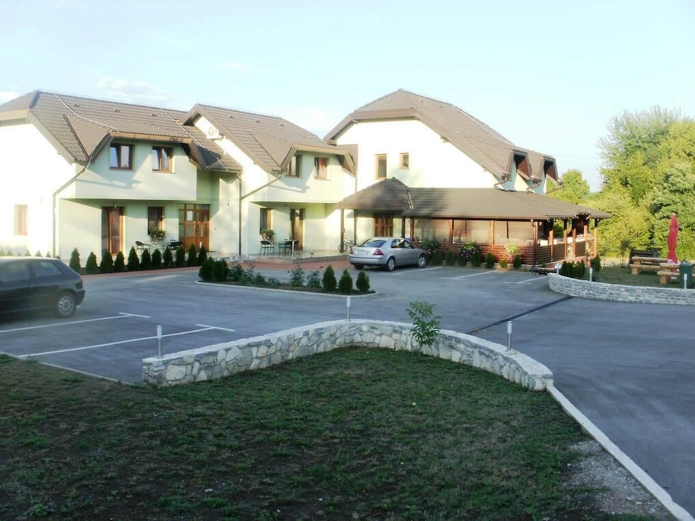 Villa Cancar