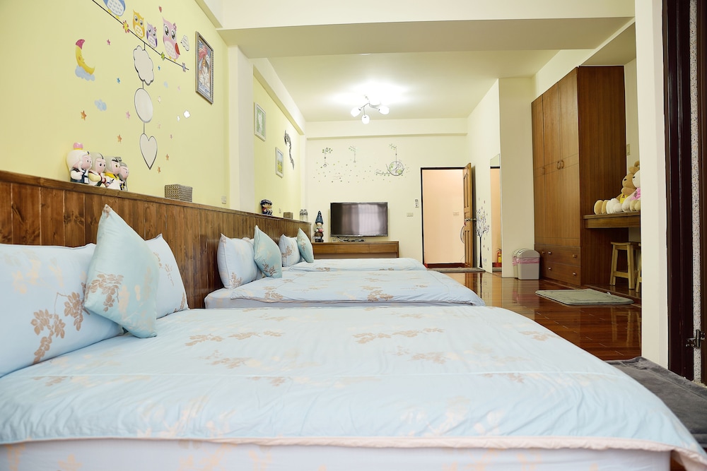 Feng's B&B