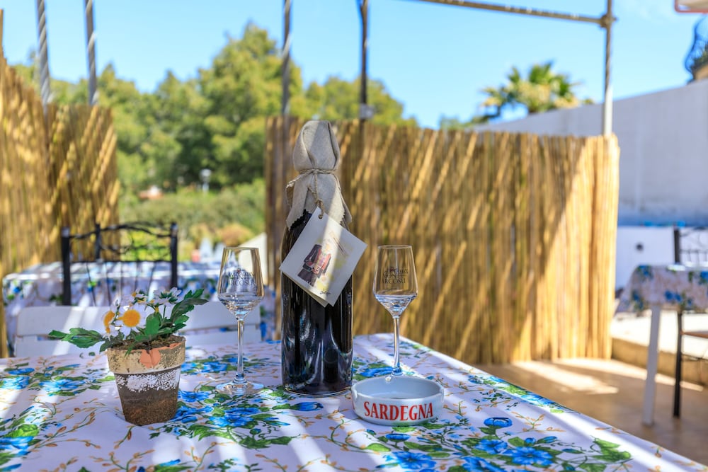 B&B Rio Launaxi Teulada