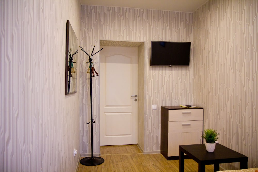 Guest House Alyans