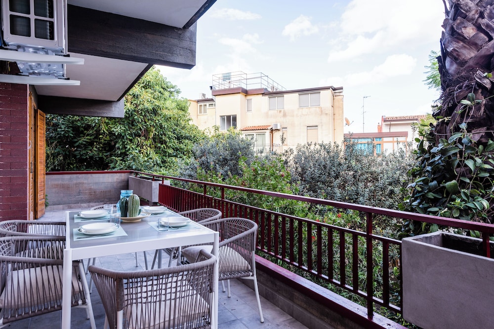 La Romantica Apartment by Wonderful Italy