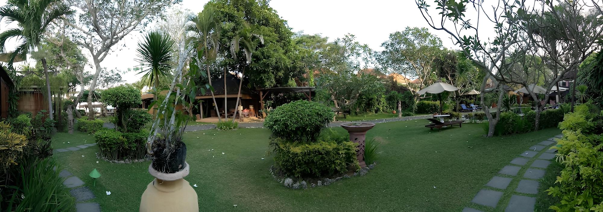 La Taverna Suites