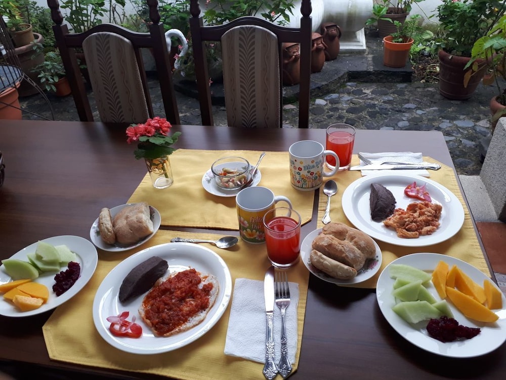 Casa Alina
