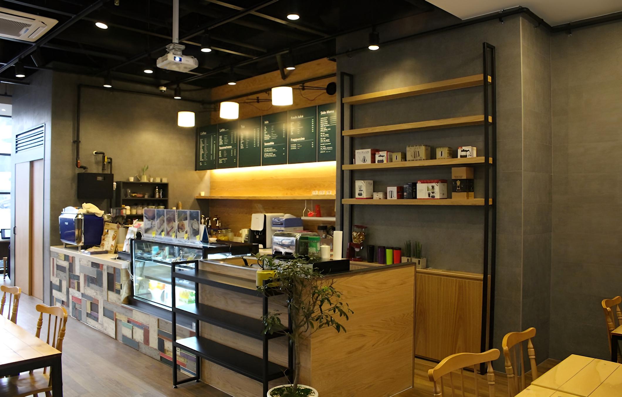 202 House Seoul Station