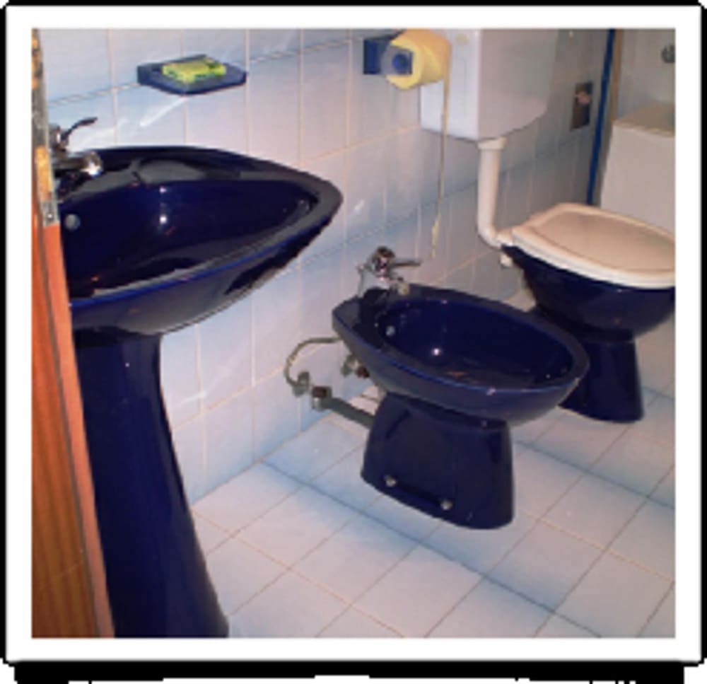 Remarkable 2-bed Apartment in Tribunj, Best View view 5