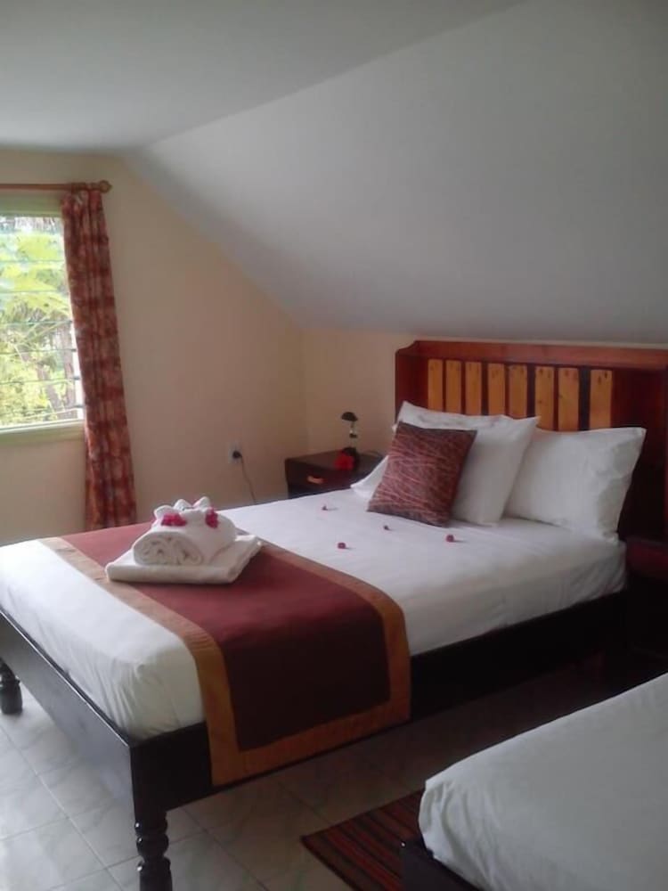 Malau Lodge, photo 26