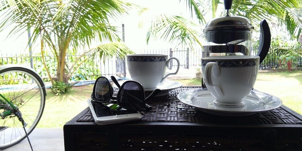Negombo Holiday Home