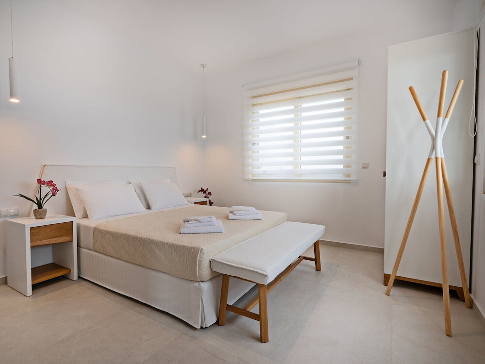 Villa in Mariou Near Plakias Beach