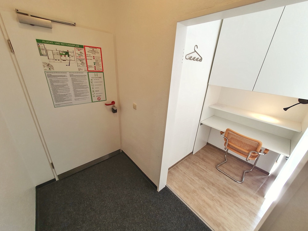 Aparthotel B & L