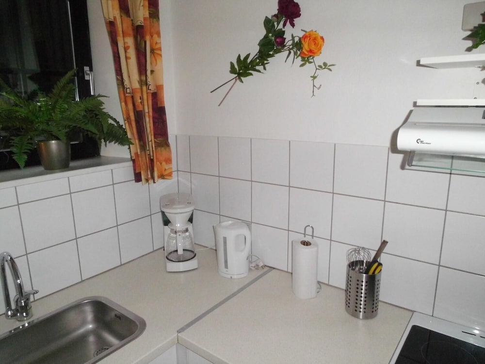 Give City Apartment