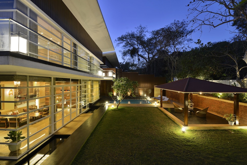 Seis Villas