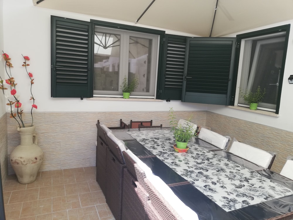 Casa Tiziana