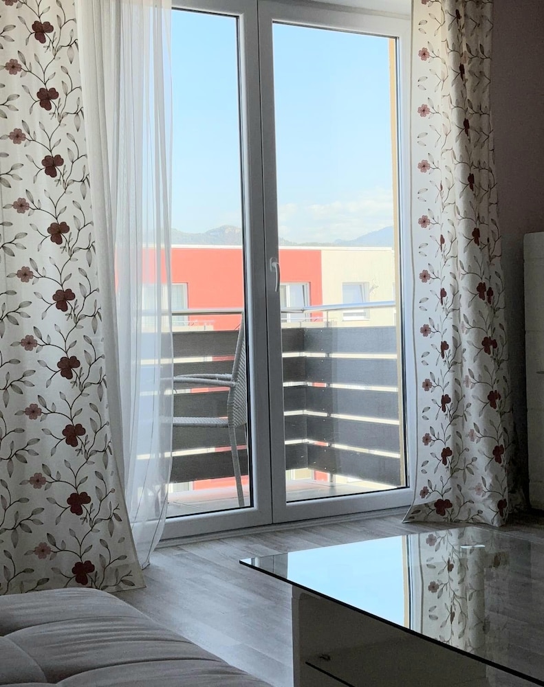 Brasov Altipiani Apartments