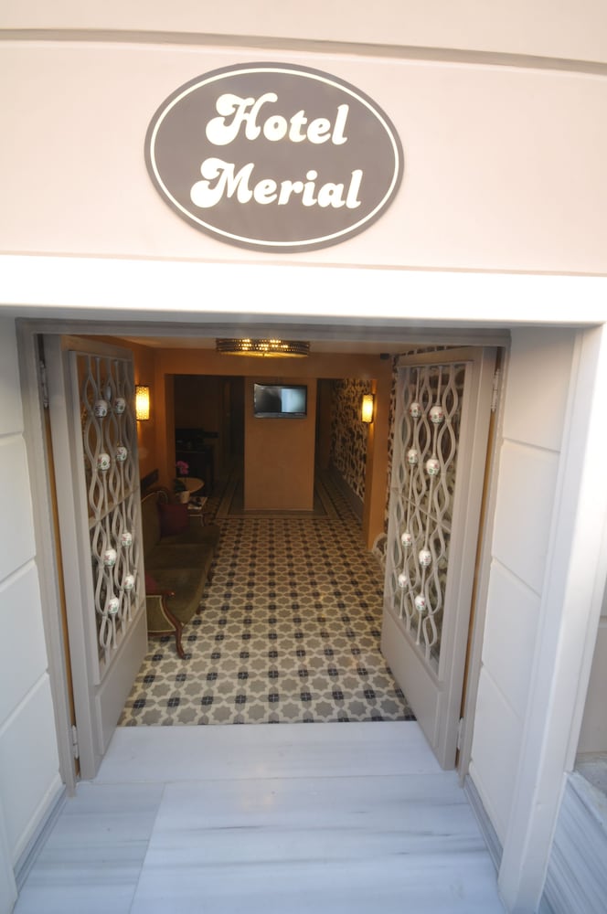 Merial Otel - Image 6