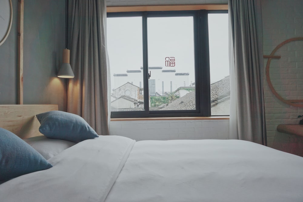 Suzhou Cloud Art Inn
