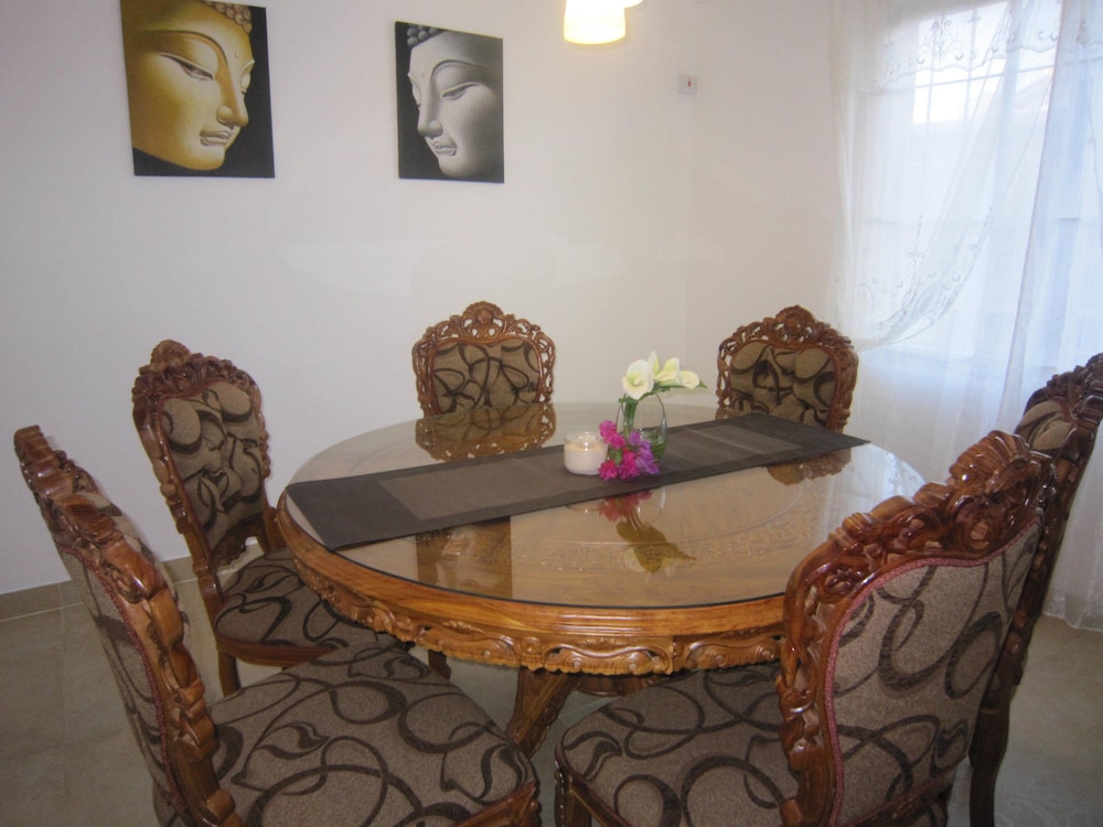 Jolie Villa Santa photo 4