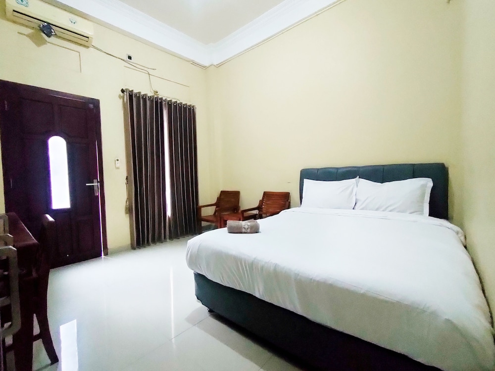 Omah Sewu 68 By Reccoma