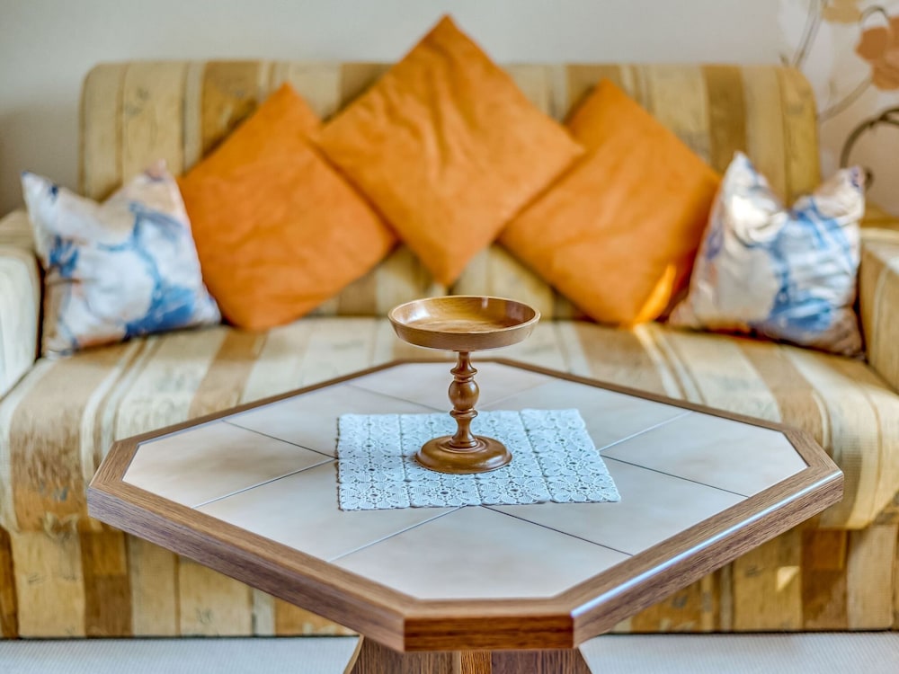 Tranquil Stay in Dornthal view 2